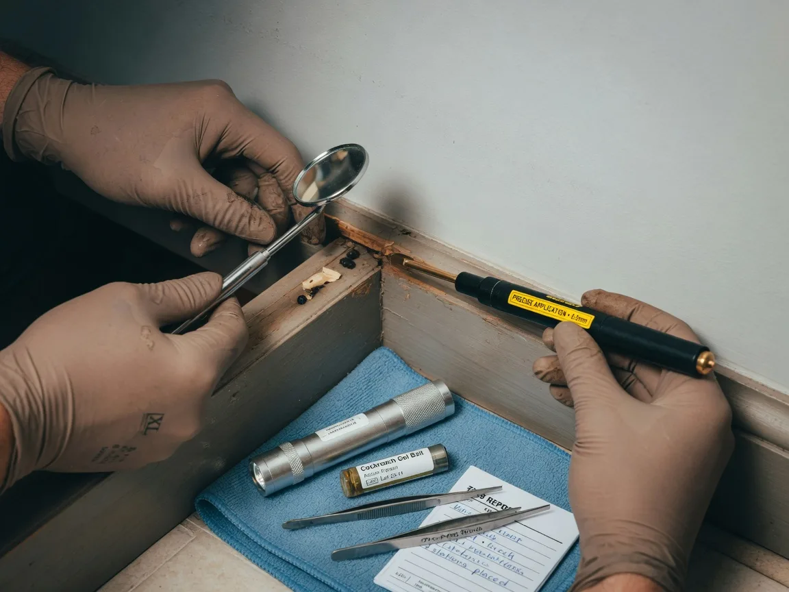 Why choose Emergency Pest Control in Hartland, MI